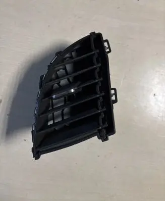 Chevrolet Corvette C7 Dashboard side air vent grill/cover trim 18360
