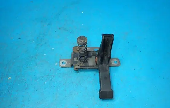 Renault Scenic III - Grand scenic III Engine bonnet/hood lock/catch 651300006R