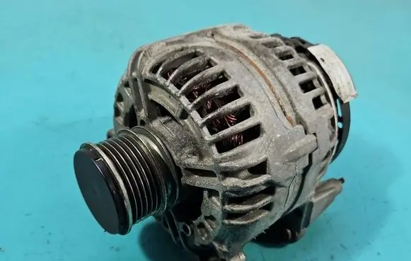 Volkswagen Jetta V Generator/alternator IMPRK1512051