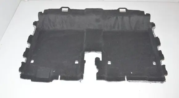BMW i3 Rear floor carpet liner 7272377