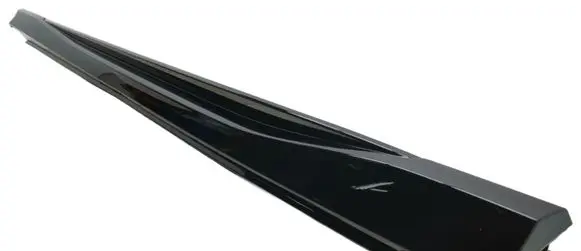 Volkswagen ID.7 Sill supporting ledge 14A853856C L041