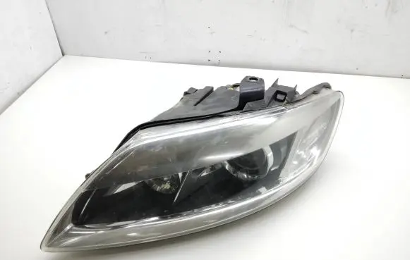 Audi Q7 4L Headlight/headlamp