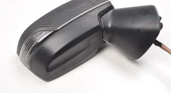 Subaru Levorg Front door electric wing mirror 