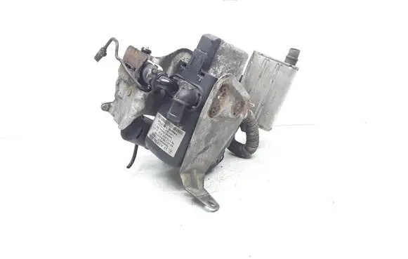 Mercedes-Benz E W212 Auxiliary pre-heater (Webasto) A2125002098 A2124420729 A2125060498