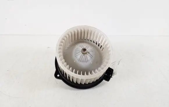 Toyota Yaris A/C air flow flap actuator/motor 