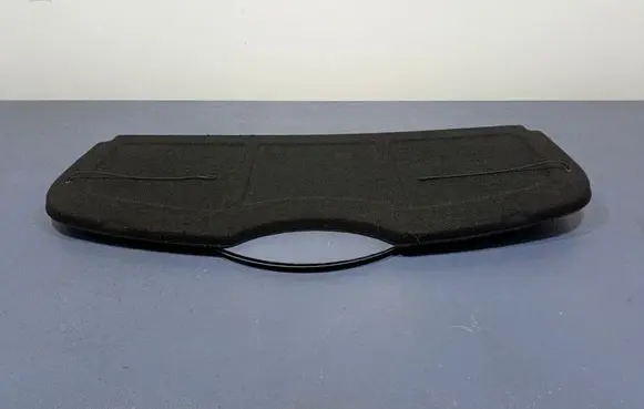 Peugeot 207 Parcel shelf 