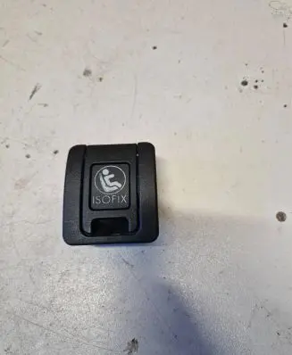 Subaru XV I ISOFIX Bracket PA66