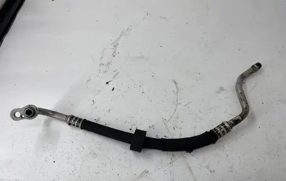 Mercedes-Benz GL X164 Air conditioning (A/C) pipe/hose
