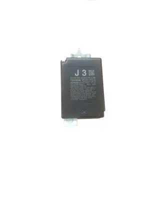 Toyota Camry VIII XV70 Other control units/modules 897B006111