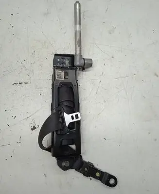 Volvo V50 Front seatbelt 304991628