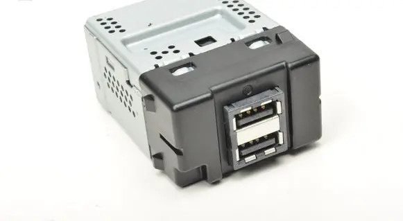 Volvo XC60 USB socket connector 31407038