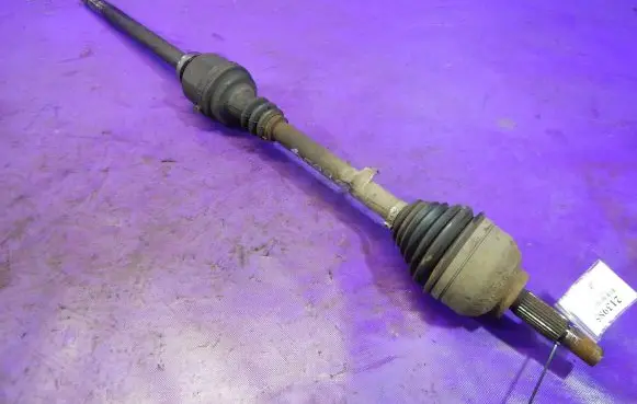 Renault Espace - Grand espace IV Front driveshaft