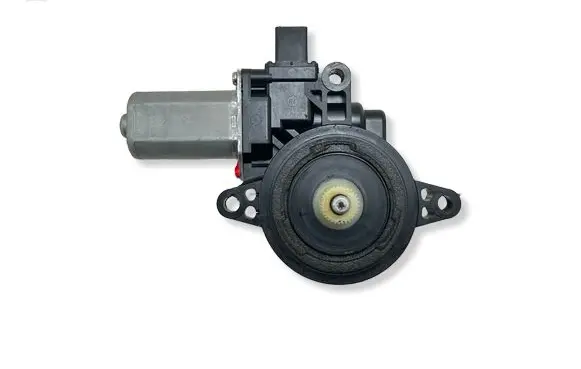 Mazda 6 Front door window regulator motor CM012030