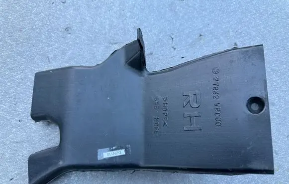 Other under body part