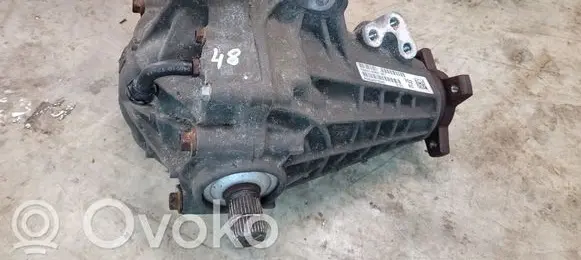 Ram 1500 Front differential 68349702AC P68349702AC 68349702AB