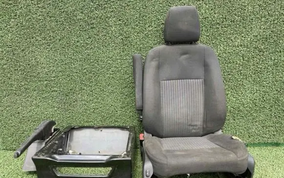 Ford Transit Front driver seat BK2163227AG BK2162900JB35B8