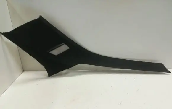 Mercedes-Benz C W204 (D)pillar trim (top) A2046902025