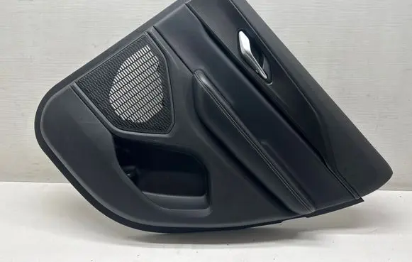 Jeep Grand Cherokee WL Rear door card panel trim 6PV04TX7AB PC580018 22501A