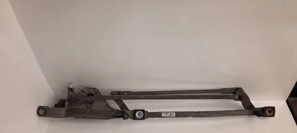 Ford Focus Front wiper linkage and motor 4m5117504ac 3397020850