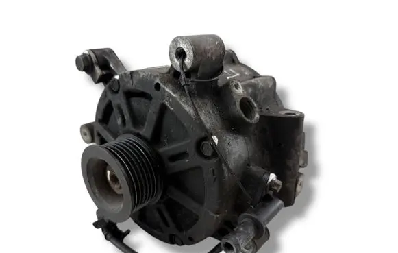Porsche Cayenne (9PA) Generator/alternator 94860302500