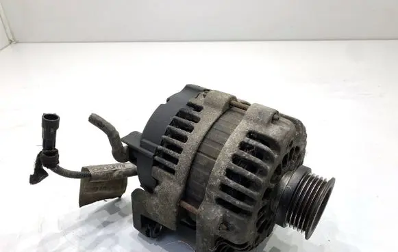 Alfa Romeo 159 Generator/alternator 51754153