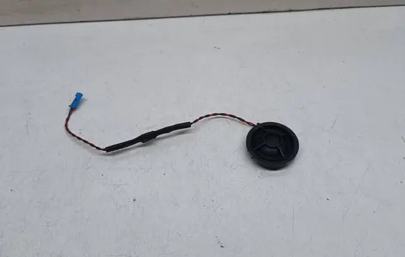 BMW X5 E70 Front door high frequency speaker 6949736 65136949736
