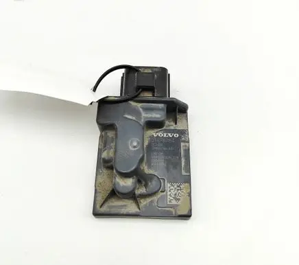 Volvo XC60 Fuel injection pump control unit/module 31478784