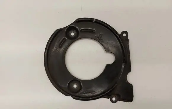 Audi A3 S3 8P Timing belt guard (cover) 038109175