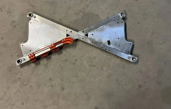 Other under body part