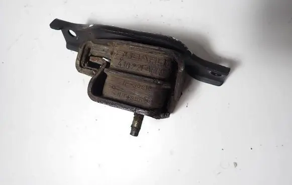 Subaru Legacy Engine mount bracket 41022EA000