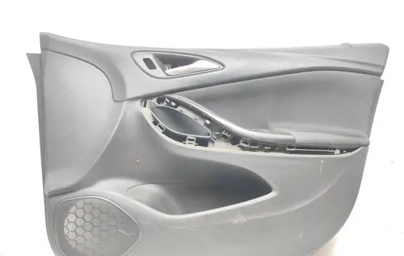 Opel Astra K Front door card panel trim