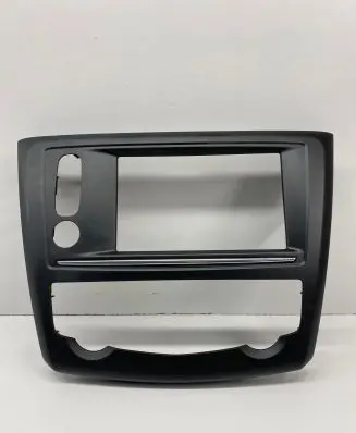 Renault Kadjar Climate control/heater control trim 681043286R