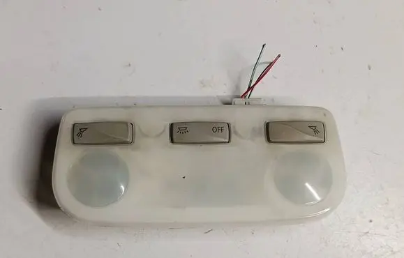 Renault Scenic III - Grand scenic III Other interior light AW21F8