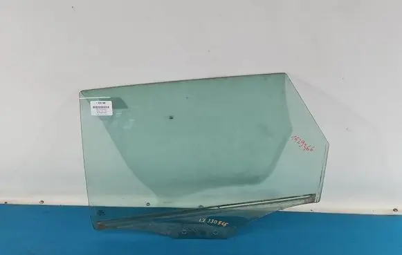 Audi A6 S6 C7 4G Rear door window glass IMPRK1529366
