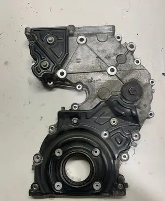 KIA Sportage Timing chain cover 16P16
