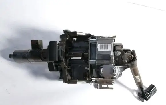 Renault Clio III Electric power steering pump 8200937939B
