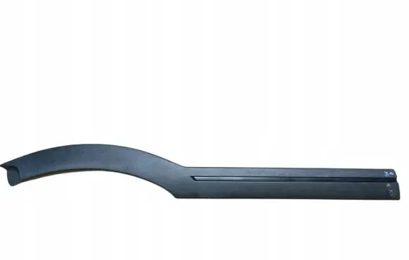 Peugeot 106 Rear door trim (molding) 9608632477