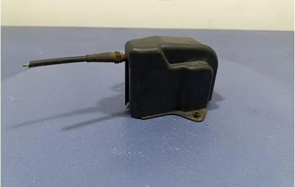 Honda FR-V Accelerator throttle pedal