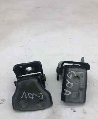 Opel Astra L Rear door hinge set 