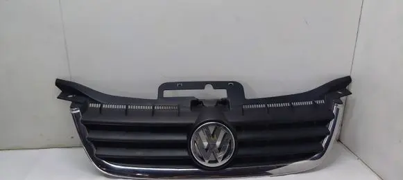 Volkswagen Touran I Front grill 1T0853651