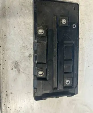 Volkswagen PASSAT CC Battery tray 804869