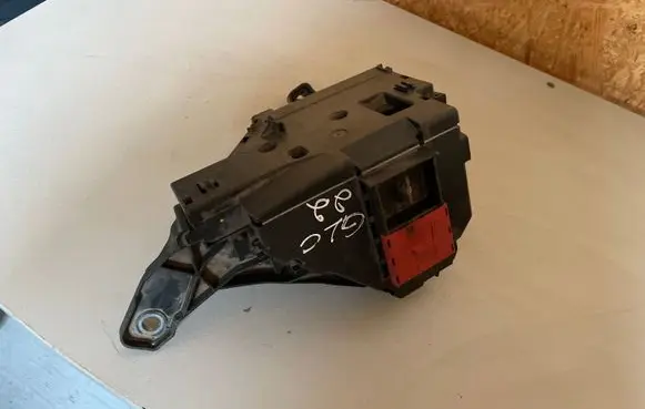 Mercedes-Benz GLC X253 C253 Fuse module A2535404501