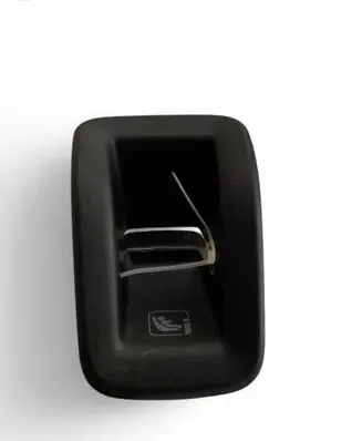 Audi A5 ISOFIX cover 8W0887233A 8W0887233B