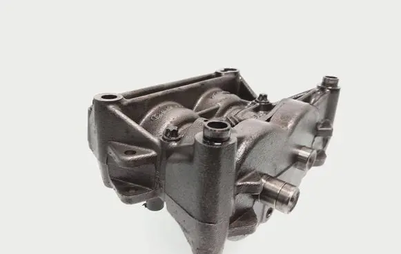 Mercedes-Benz C W204 Balance shaft A6460100236