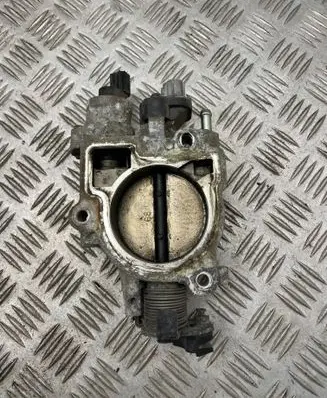 Dodge Durango II Throttle valve 53032119af