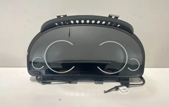 BMW X5 F15 Speedometer (instrument cluster) 6821076 9395971