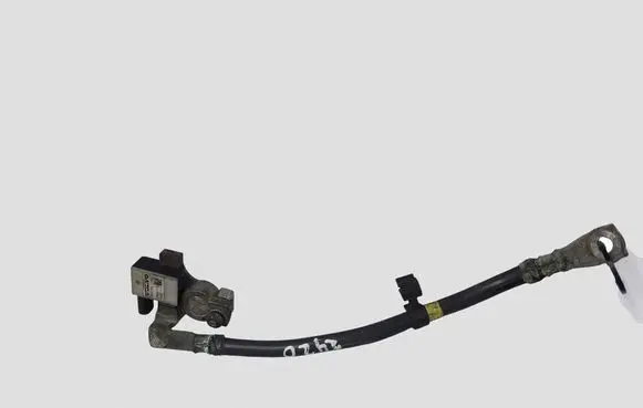 Volvo V60 Negative earth cable (battery) 30644808