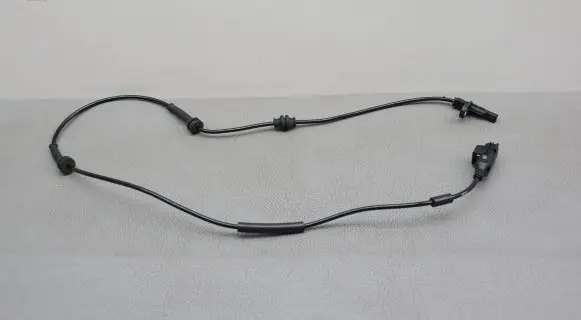 ABS brake wheel speed sensor
