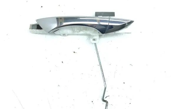 Honda Accord Front door exterior handle