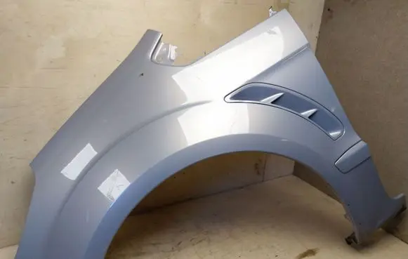 Ford S-MAX Fender